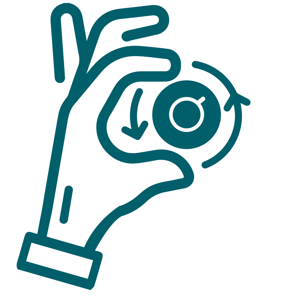 removing thermostat